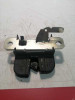  CERRADURA MALETERO / PORTON Volkswagen POLO IV (9N3) 