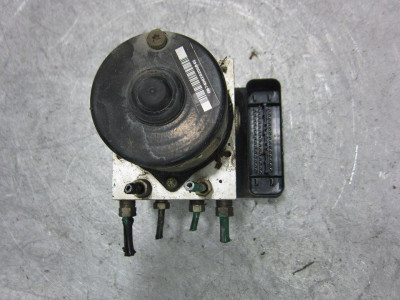 ABS, RENAULT, LAGUNA II (BG0)