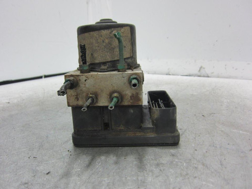  ABS, RENAULT, LAGUNA II (BG0) 