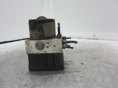 ABS, RENAULT, LAGUNA II (BG0)