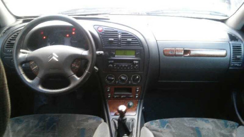  CITROEN XSARA BERLINA 