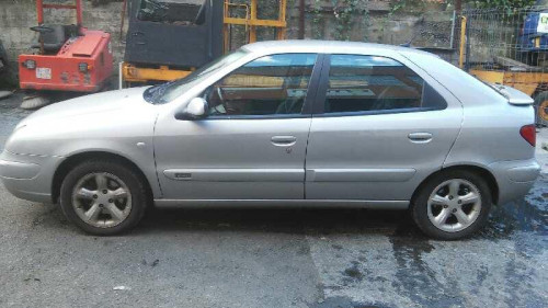  CITROEN XSARA BERLINA 
