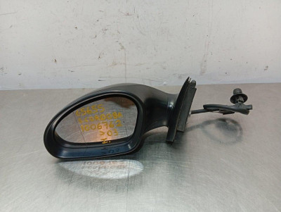 RETROVISOR IZQUIERDO, SEAT, CORDOBA BERLINA (6L2)