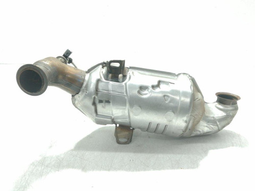  FILTRO DE PARTICULAS, CITROEN, C4 BERLINA 