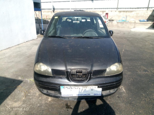  SEAT AROSA (6H1) 