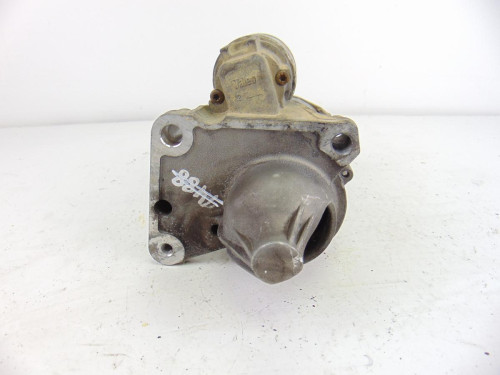  MOTOR ARRANQUE PEUGEOT 407 
