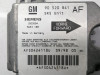  CENTRALITA AIRBAG OPEL ASTRA G BERLINA 