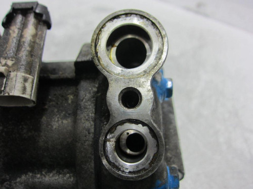  COMPRESOR AIRE ACONDICIONADO OPEL CORSA C 