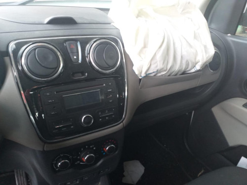  MANDO CALEFACCION / AIRE ACONDICIONADO Dacia LODGY 
