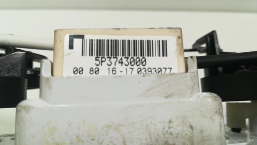  MANDO CALEFACCION / AIRE ACONDICIONADO Dacia LODGY 