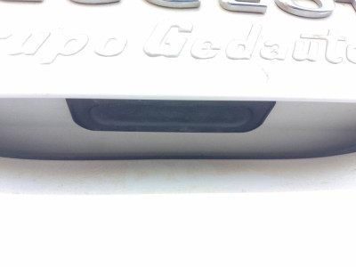 MANETA EXTERIOR PORTON Peugeot 308 (2007->)