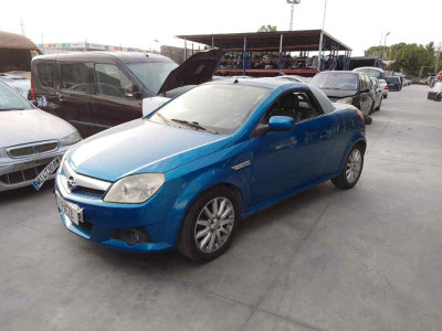 OPEL TIGRA TWIN TOP