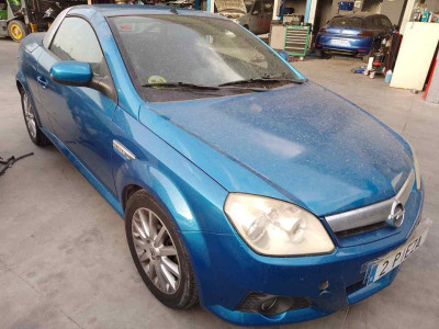 OPEL TIGRA TWIN TOP