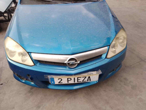 OPEL TIGRA TWIN TOP — автомобиль-донор на запчасти 