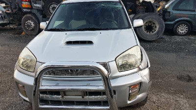 TOYOTA RAV4 (A2)