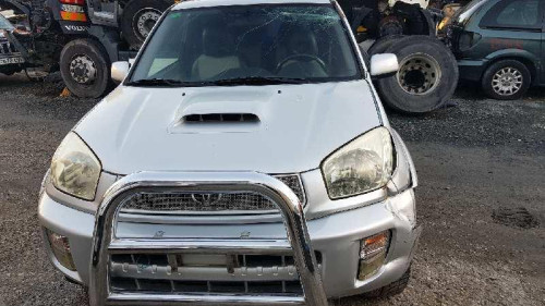 TOYOTA RAV4 (A2) — Donor Vehicle for Used Parts 