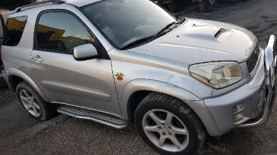 TOYOTA RAV4 (A2)