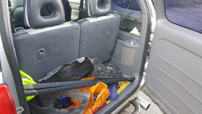 TOYOTA RAV4 (A2)
