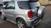 TOYOTA RAV4 (A2) — Donor Vehicle for Used Parts 
