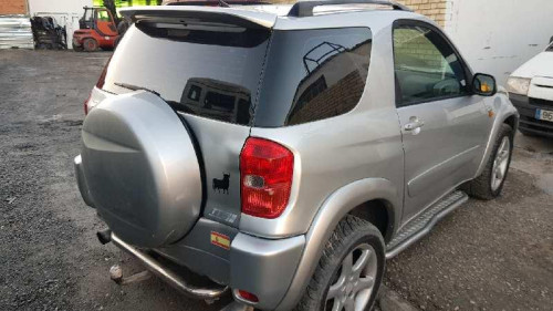 TOYOTA RAV4 (A2) — Donor Vehicle for Used Parts 