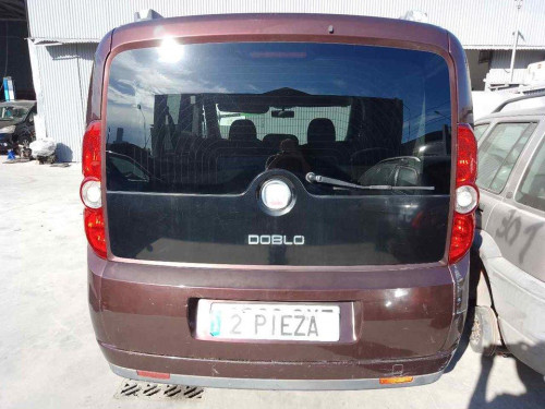 FIAT II DOBLÒ (152) — vehículo donante para recambios 