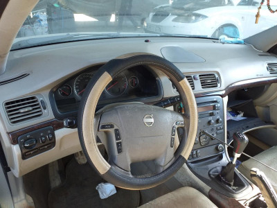 VOLVO S80 BERLINA