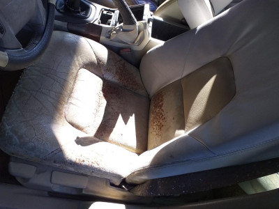 VOLVO S80 BERLINA