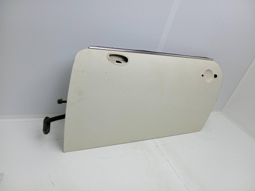 PUERTA DELANTERA IZQUIERDA BMW MINI (R50,R53) 