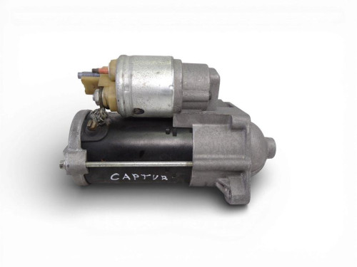 MOTOR ARRANQUE, RENAULT, CAPTUR I