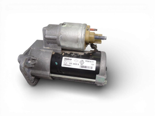 MOTOR ARRANQUE, RENAULT, CAPTUR I