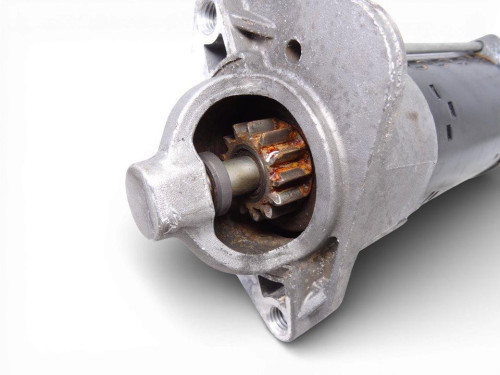 MOTOR ARRANQUE, RENAULT, CAPTUR I
