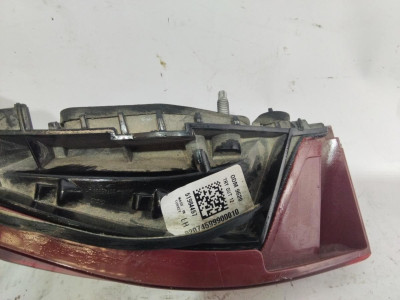 PILOTO TRASERO IZQUIERDO INTERIOR, Fiat, II TIPO (356) BERLINA