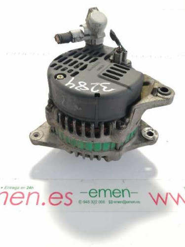  ALTERNADOR HYUNDAI SONATA (EF) 