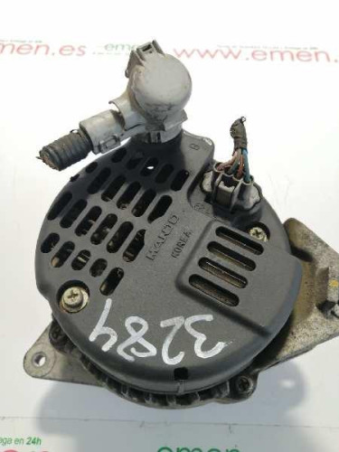  ALTERNADOR HYUNDAI SONATA (EF) 