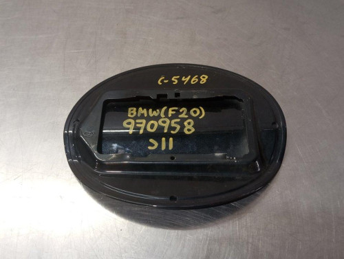 TAPA EXTERIOR COMBUSTIBLE BMW SERIE 1 BERLINA 5P (F20) 