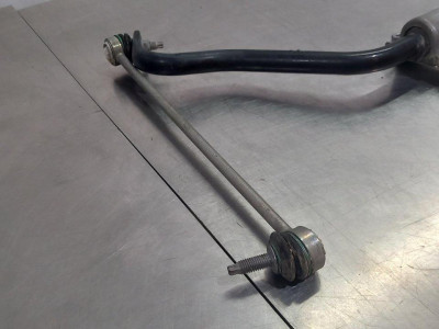 BARRA ESTABILIZADORA DELANTERA, AUDI, A3 SPORTBACK (8VA)