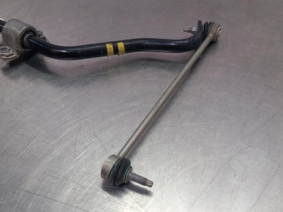 BARRA ESTABILIZADORA DELANTERA, AUDI, A3 SPORTBACK (8VA)