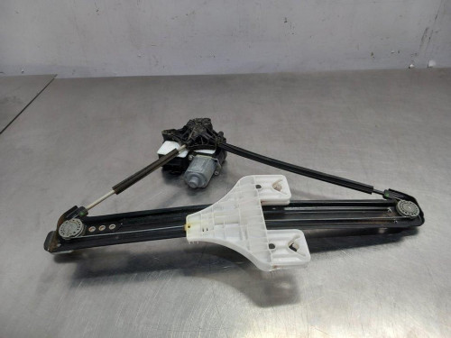  ELEVALUNAS TRASERO IZQUIERDO SEAT ATECA (KH7) 