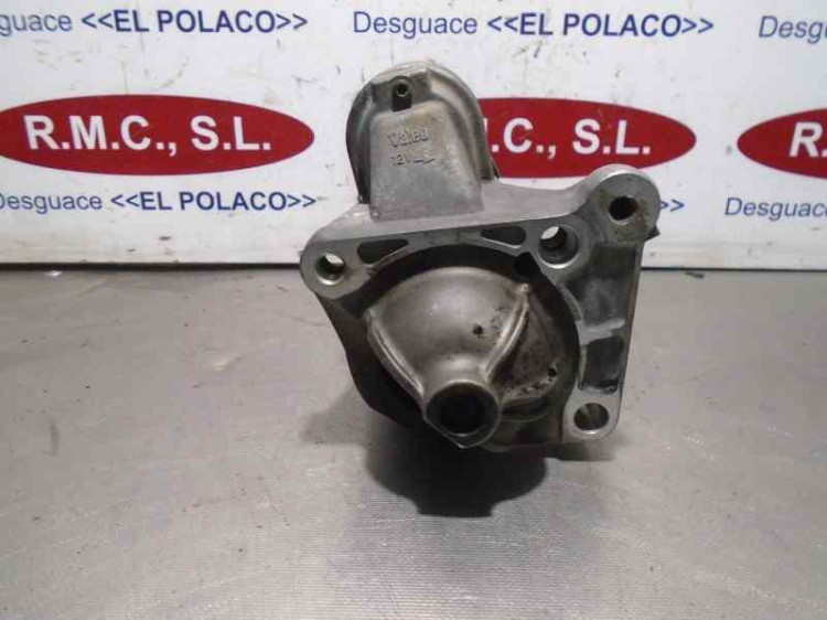 MOTOR ARRANQUE