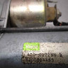 MOTOR ARRANQUE