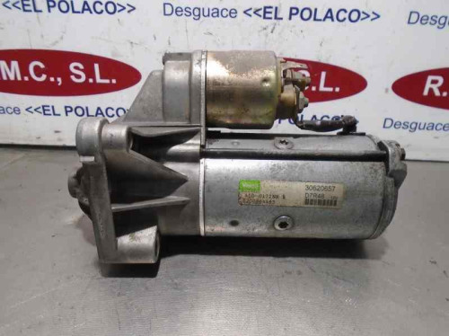  MOTOR ARRANQUE VOLVO S40 BERLINA 