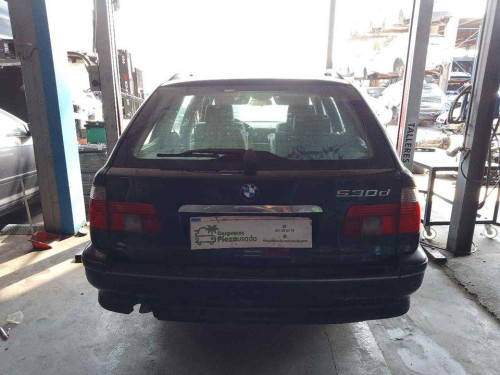 BMW SERIE 5 TOURING (E39) — автомобиль-донор на запчасти 
