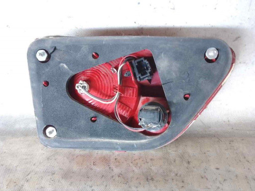 PILOTO TRASERO DERECHO INTERIOR Seat ALTEA XL (5P5) 