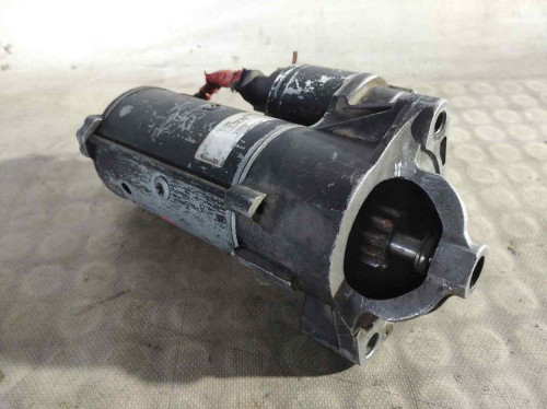 MOTOR ARRANQUE RENAULT SCENIC II (JM) 