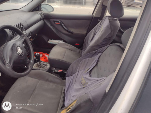  AIRBAG LATERAL IZQUIERDO, SEAT, TOLEDO (1M2) 