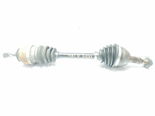  TRANSMISION DELANTERA IZQUIERDA OPEL ZAFIRA B 