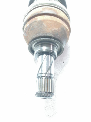 TRANSMISION DELANTERA IZQUIERDA, OPEL, ZAFIRA B