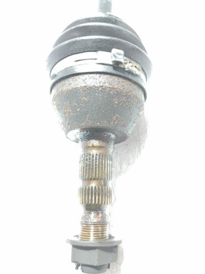 TRANSMISION DELANTERA IZQUIERDA, OPEL, ZAFIRA B