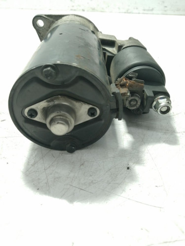  MOTOR ARRANQUE, MERCEDES-BENZ, VANEO (BM 414) COMPACT VAN 