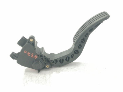 POTENCIOMETRO PEDAL, RENAULT, SCENIC III (JZ)